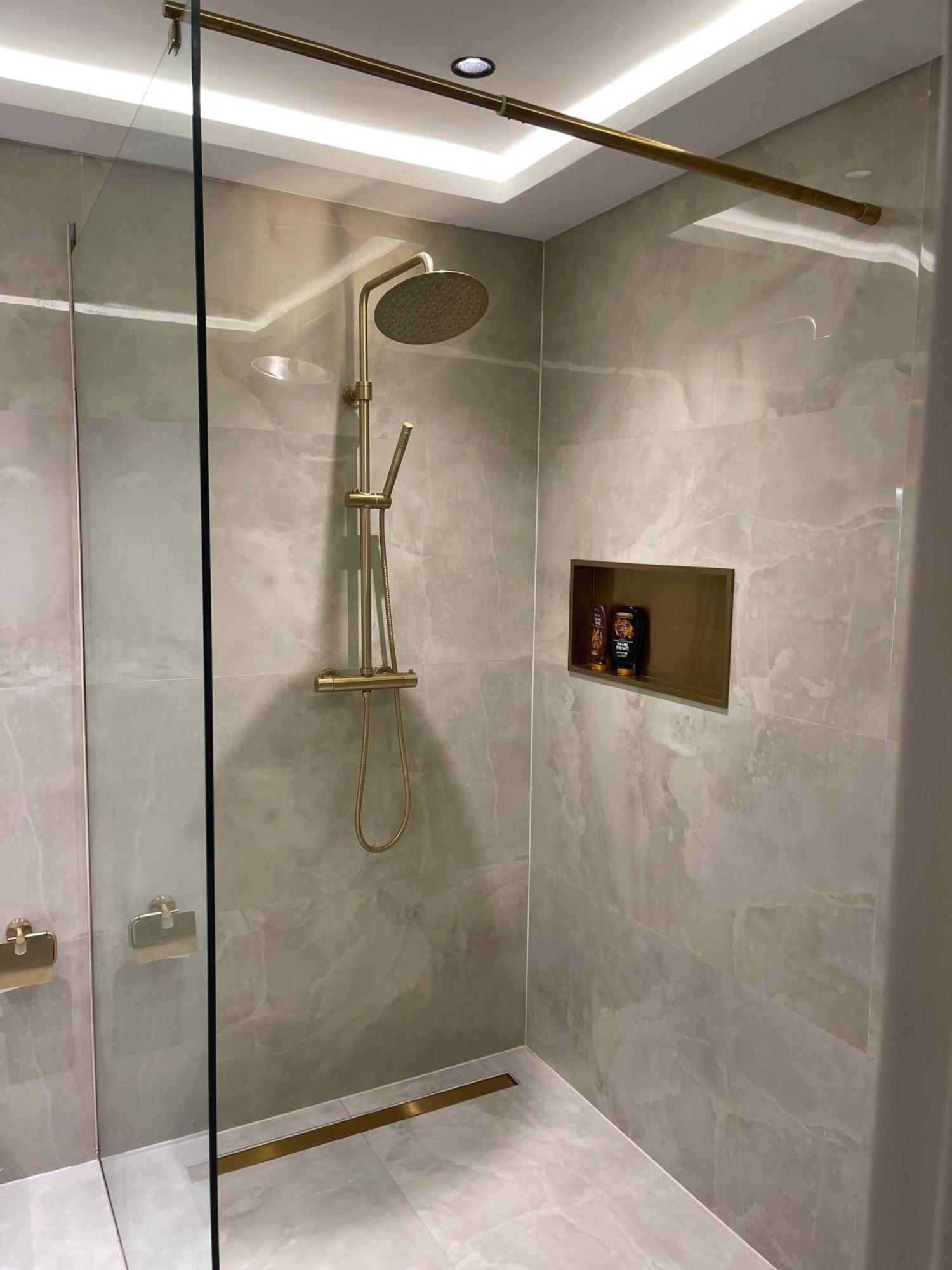 Hilton Tanger Penthouse 14 Appartement Buitenkant foto
